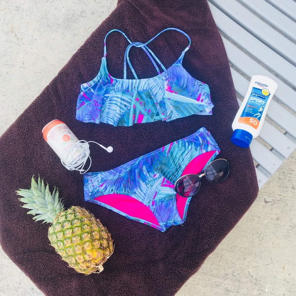 Aeropostale swimsuit